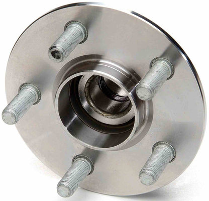 QuickSteer Wheel Bearing and Hub Assembly 512220