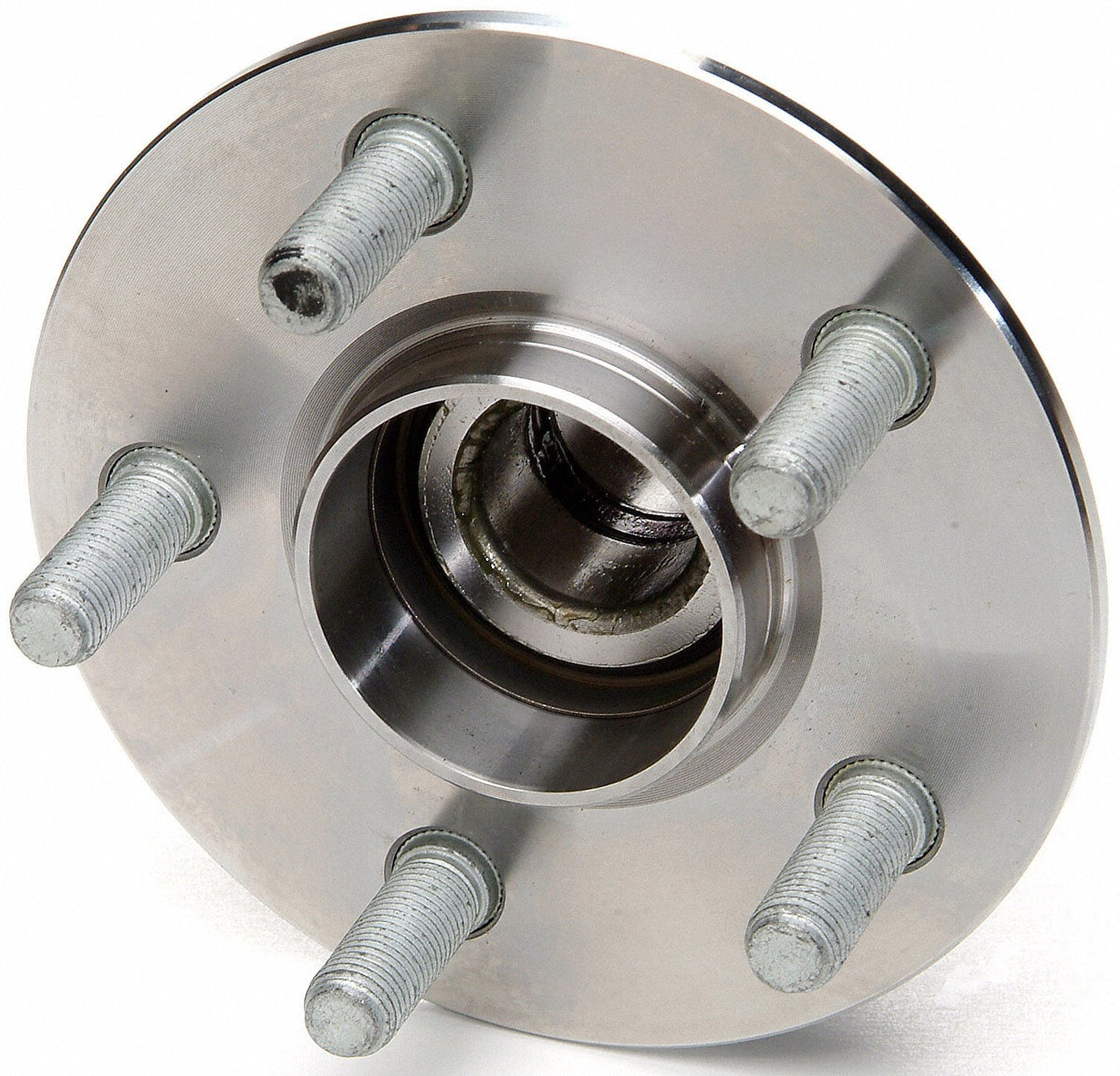 QuickSteer Wheel Bearing and Hub Assembly 512220