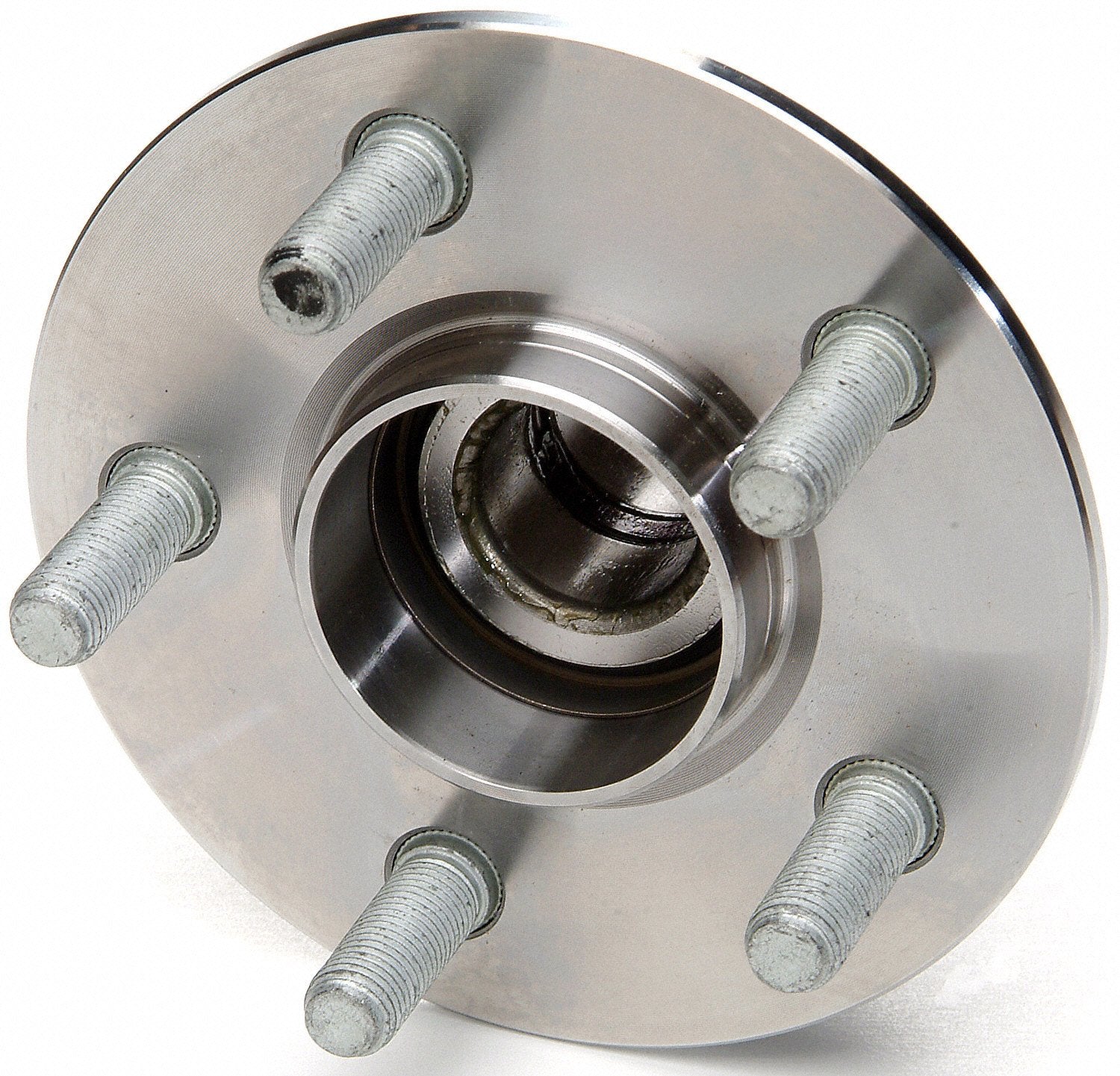 QuickSteer Wheel Bearing and Hub Assembly 512220