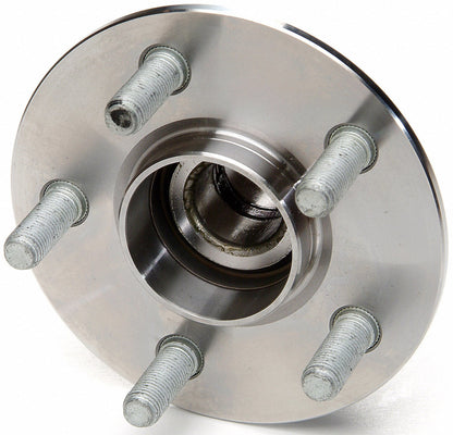 QuickSteer Wheel Bearing and Hub Assembly 512220