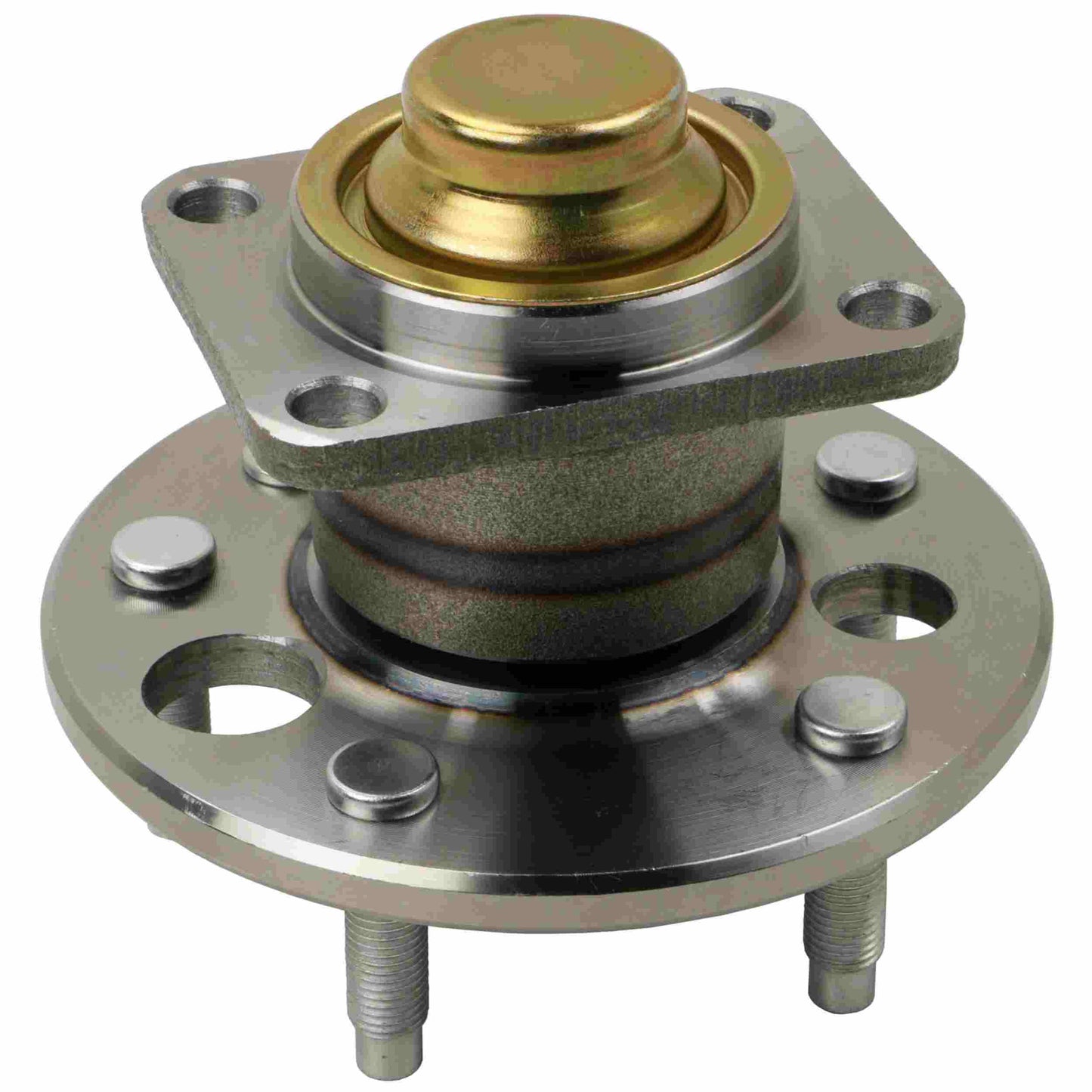 Moog 2005 Buick LaCrosse Rear Hub Assembly 512221