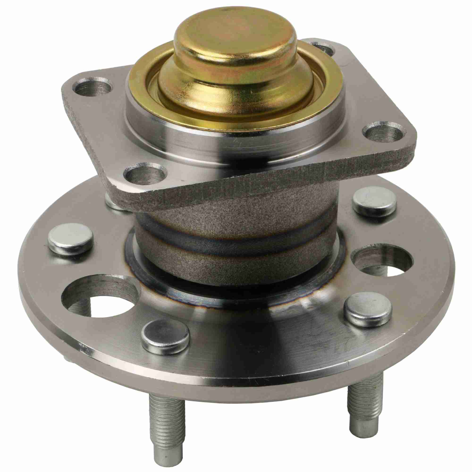 Moog 2005 Buick LaCrosse Rear Hub Assembly 512221