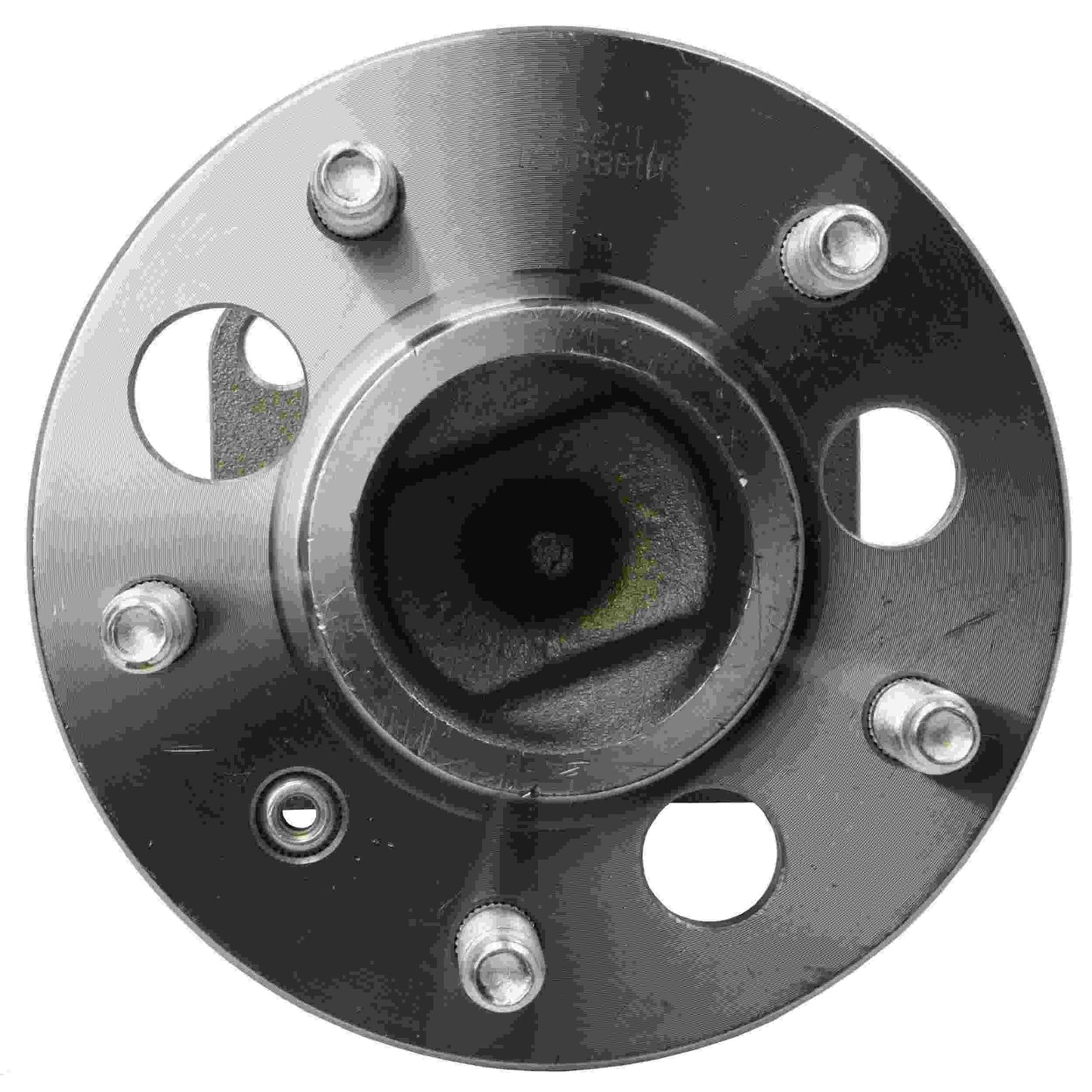 Moog 2005 Buick LaCrosse Rear Hub Assembly 512221