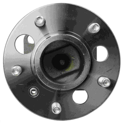 Moog 2005 Buick LaCrosse Rear Hub Assembly 512221