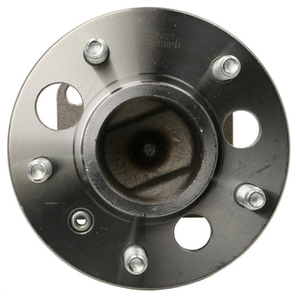Moog 2005 Buick LaCrosse Rear Hub Assembly 512221