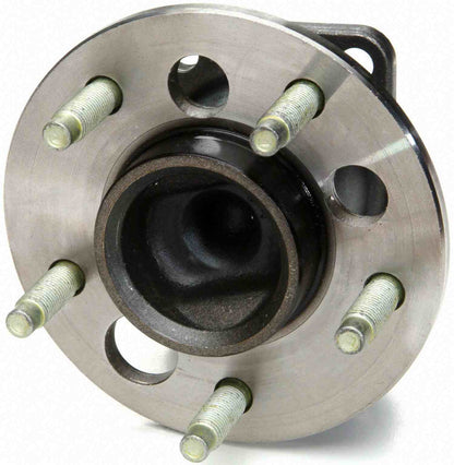 Moog 2005 Buick LaCrosse Rear Hub Assembly 512221
