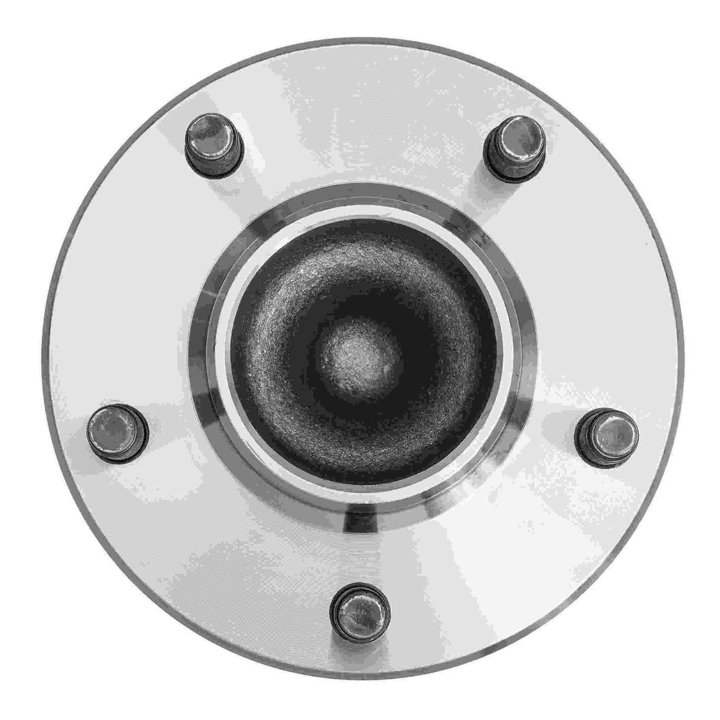Moog 02-07 Buick Rendezvous Rear Hub Assembly 512222