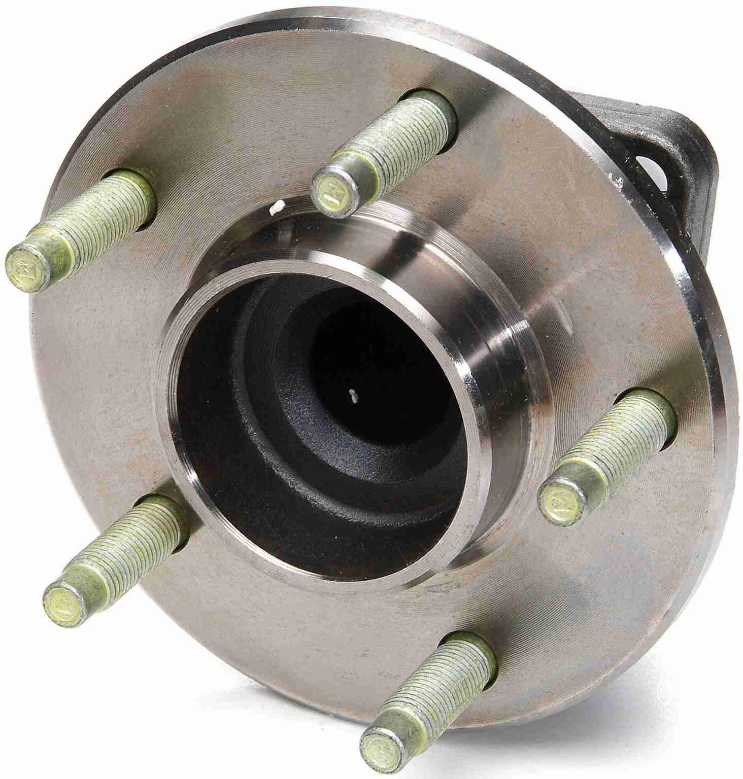 Moog 02-07 Buick Rendezvous Rear Hub Assembly 512222