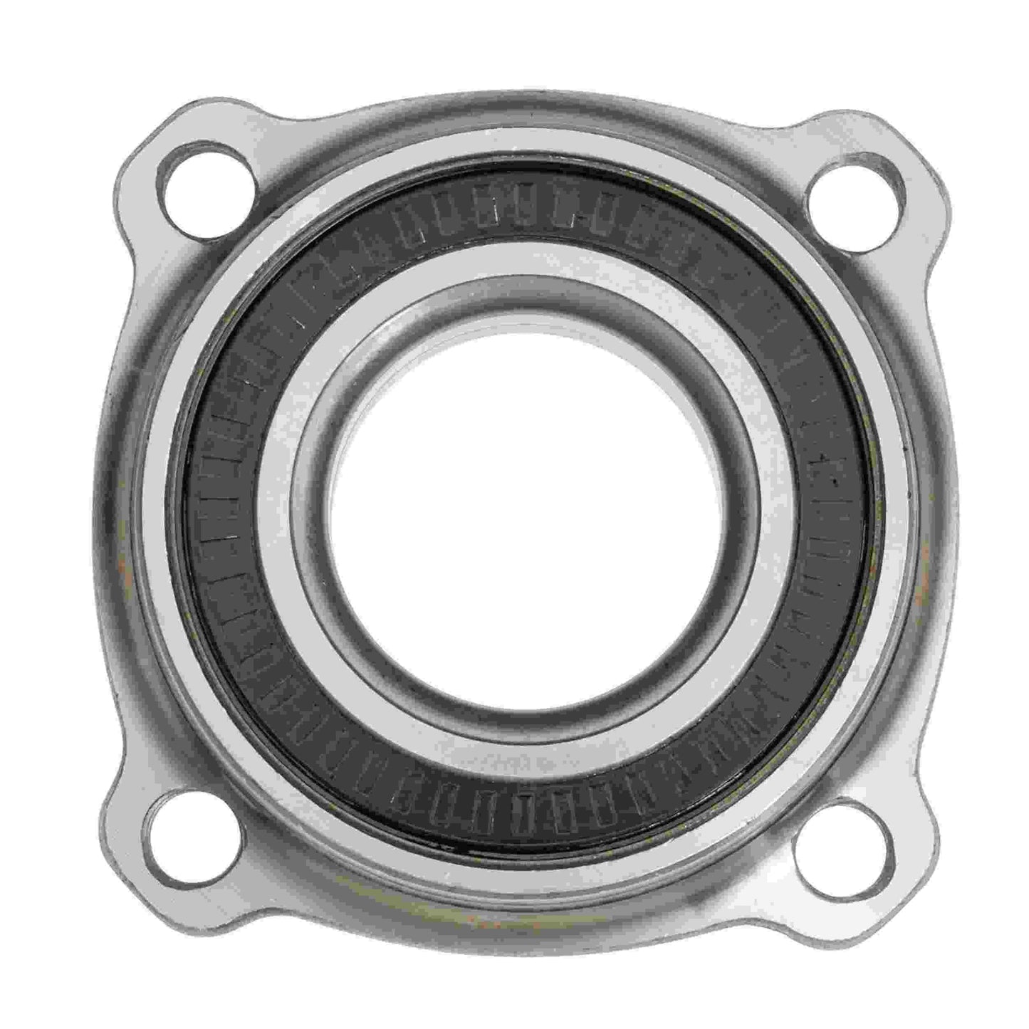 MOOG Hub Assemblies Wheel Bearing and Hub Assembly 512226