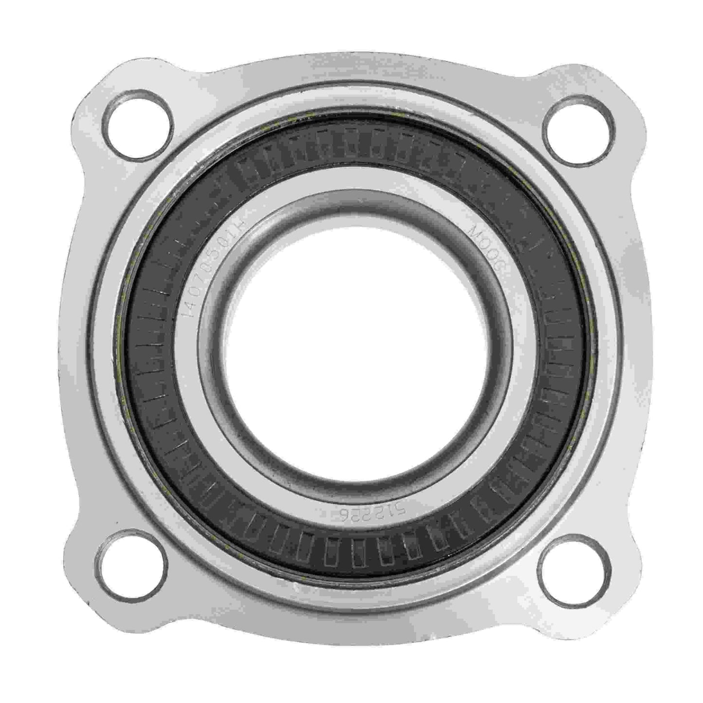 MOOG Hub Assemblies Wheel Bearing and Hub Assembly 512226