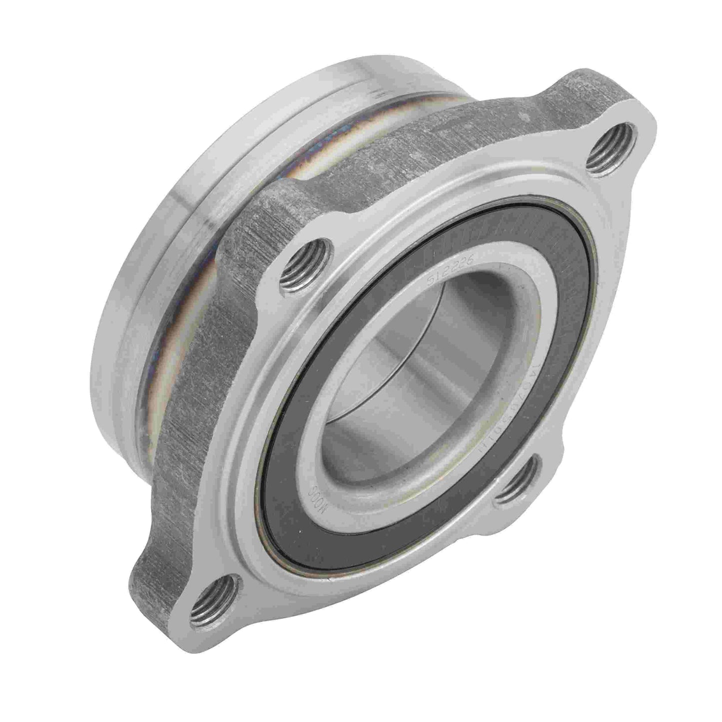 MOOG Hub Assemblies Wheel Bearing and Hub Assembly 512226