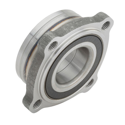MOOG Hub Assemblies Wheel Bearing and Hub Assembly 512226