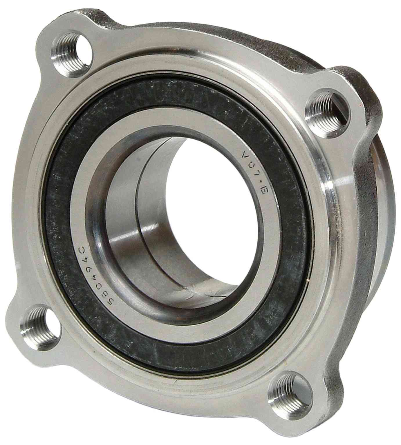 MOOG Hub Assemblies Wheel Bearing and Hub Assembly 512226