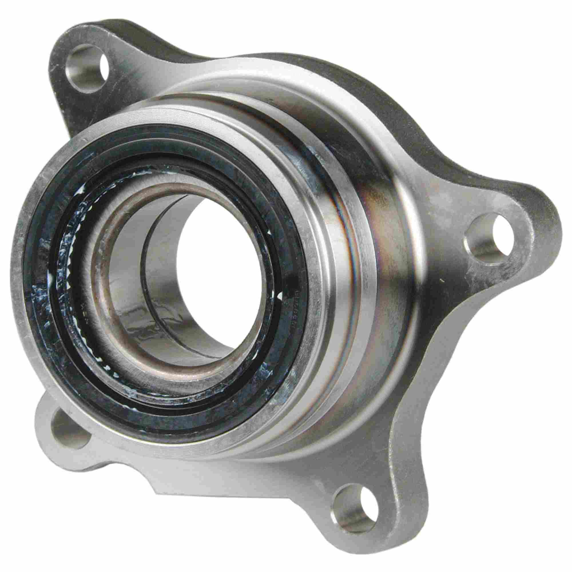 MOOG Hub Assemblies Wheel Bearing and Hub Assembly 512228