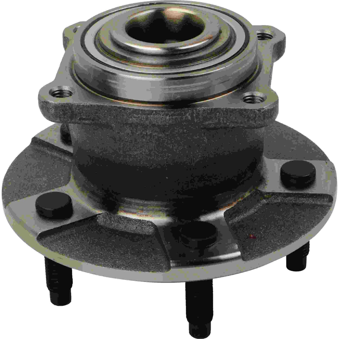 Moog 2005 Chevrolet Equinox Rear Hub Assembly 512230