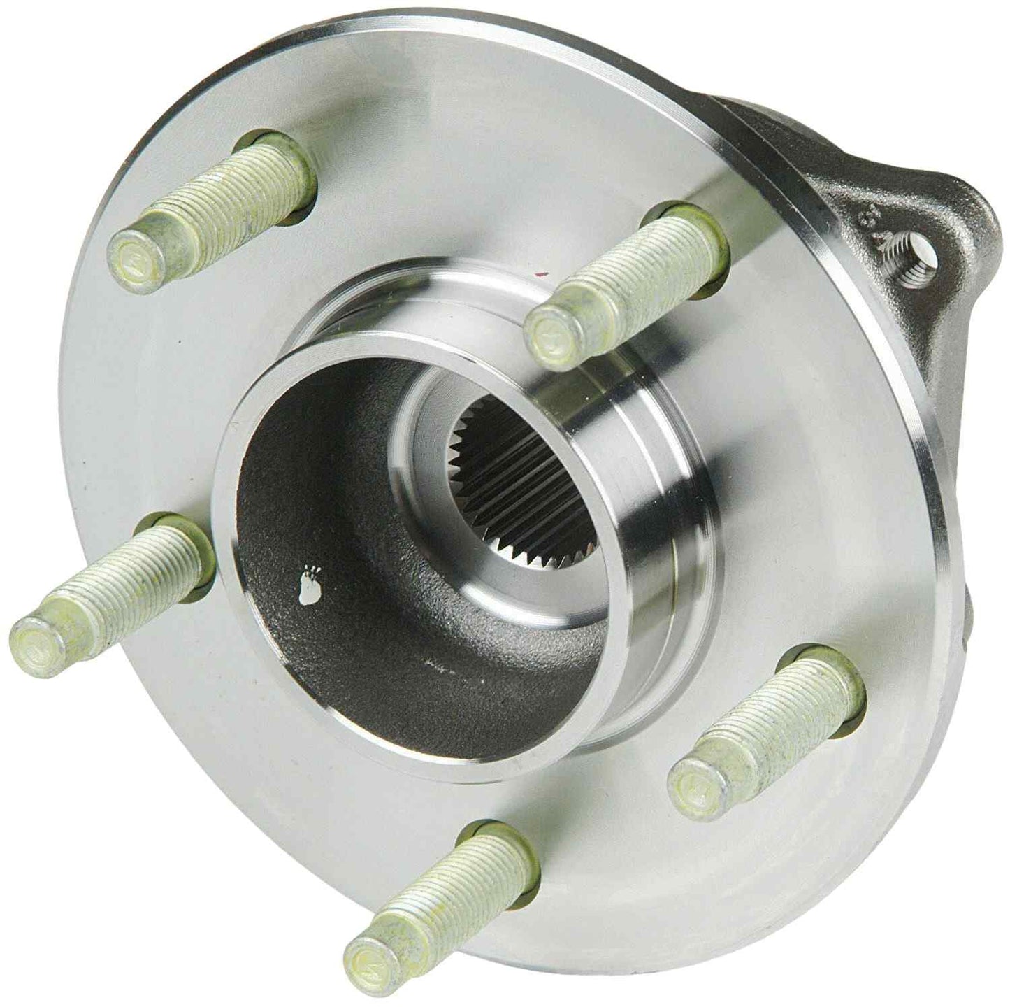 Moog 2005 Chevrolet Equinox Rear Hub Assembly 512230