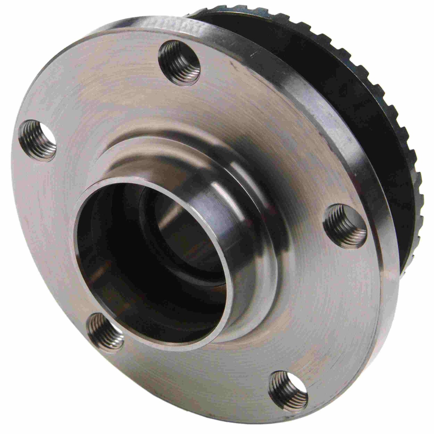 Moog 02-08 Audi A4 Rear Hub Assembly 512231