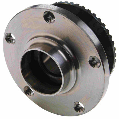 Moog 02-08 Audi A4 Rear Hub Assembly 512231