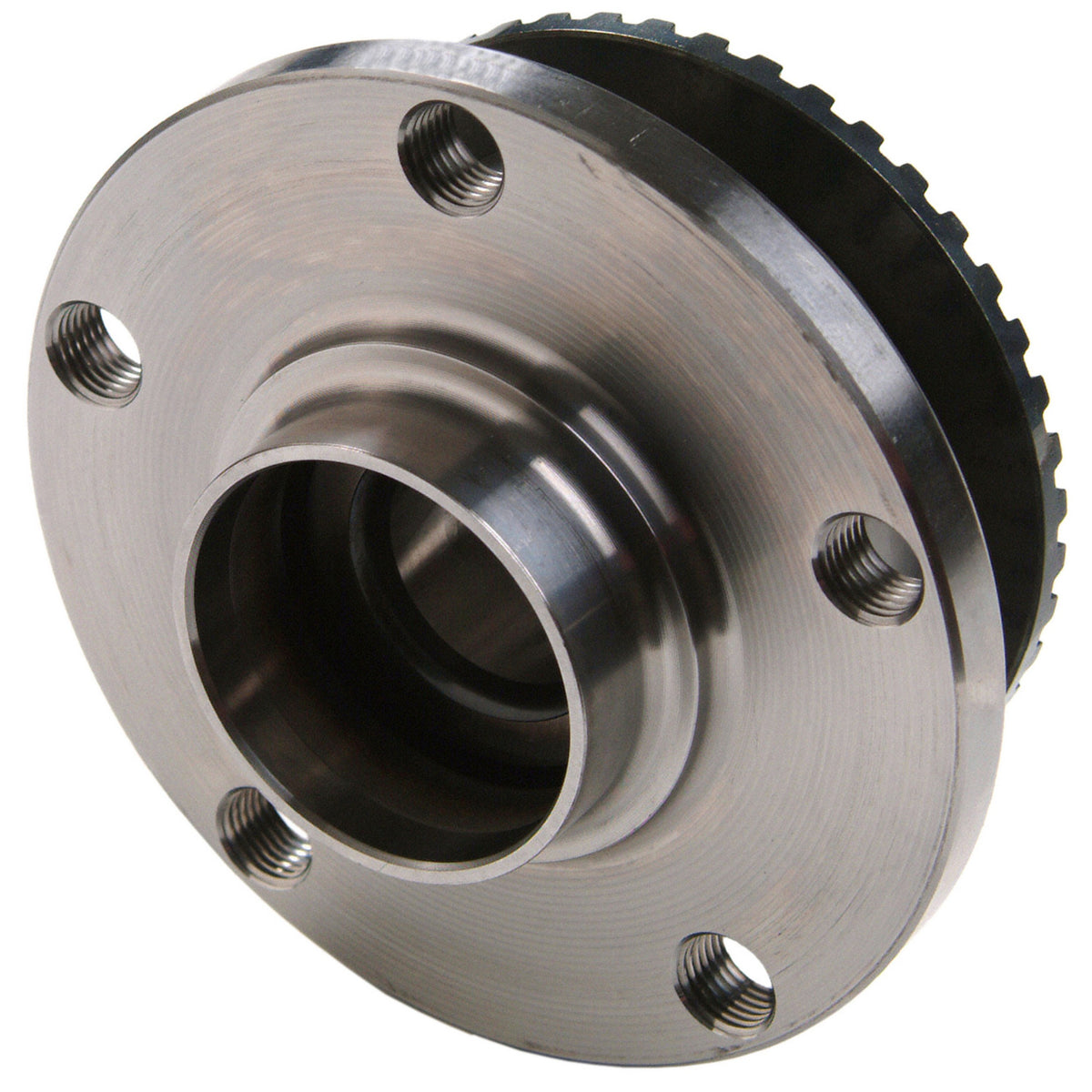 Moog 02-08 Audi A4 Rear Hub Assembly 512231