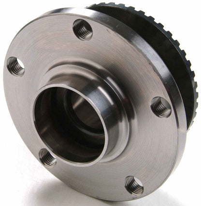 Moog 02-08 Audi A4 Rear Hub Assembly 512231