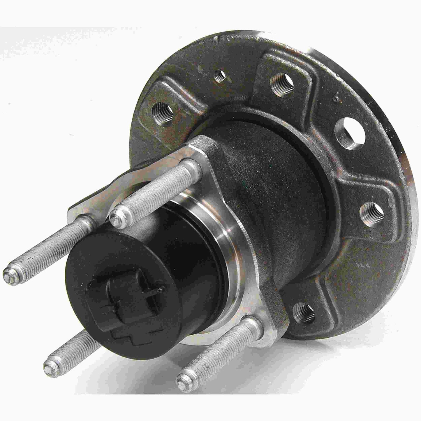 Moog 99-09 Saab 9-5 Rear Hub Assembly 512232