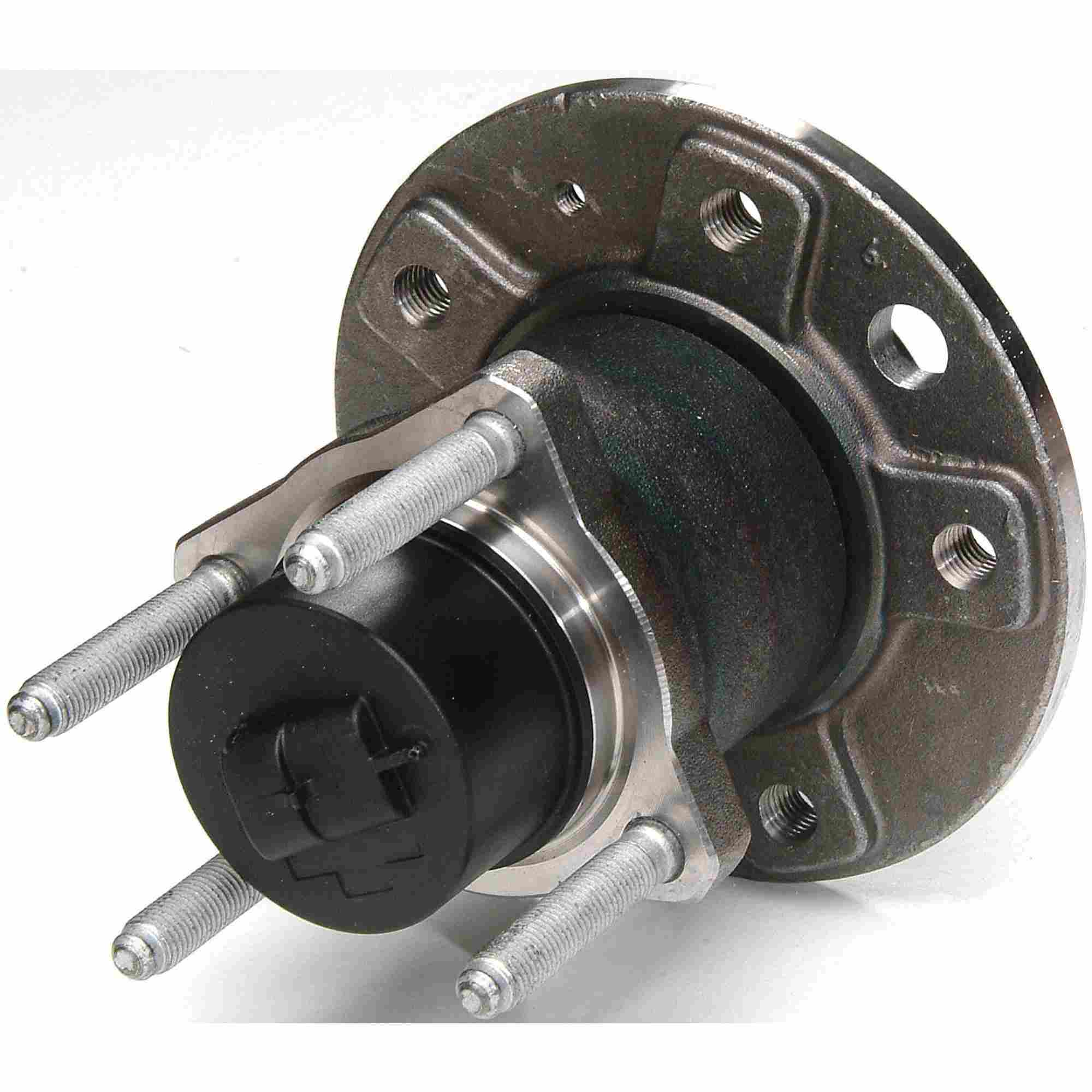 Moog 99-09 Saab 9-5 Rear Hub Assembly 512232