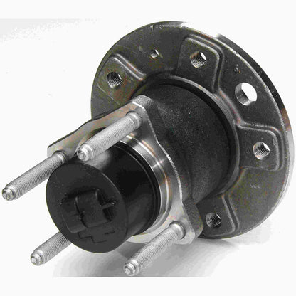 Moog 99-09 Saab 9-5 Rear Hub Assembly 512232