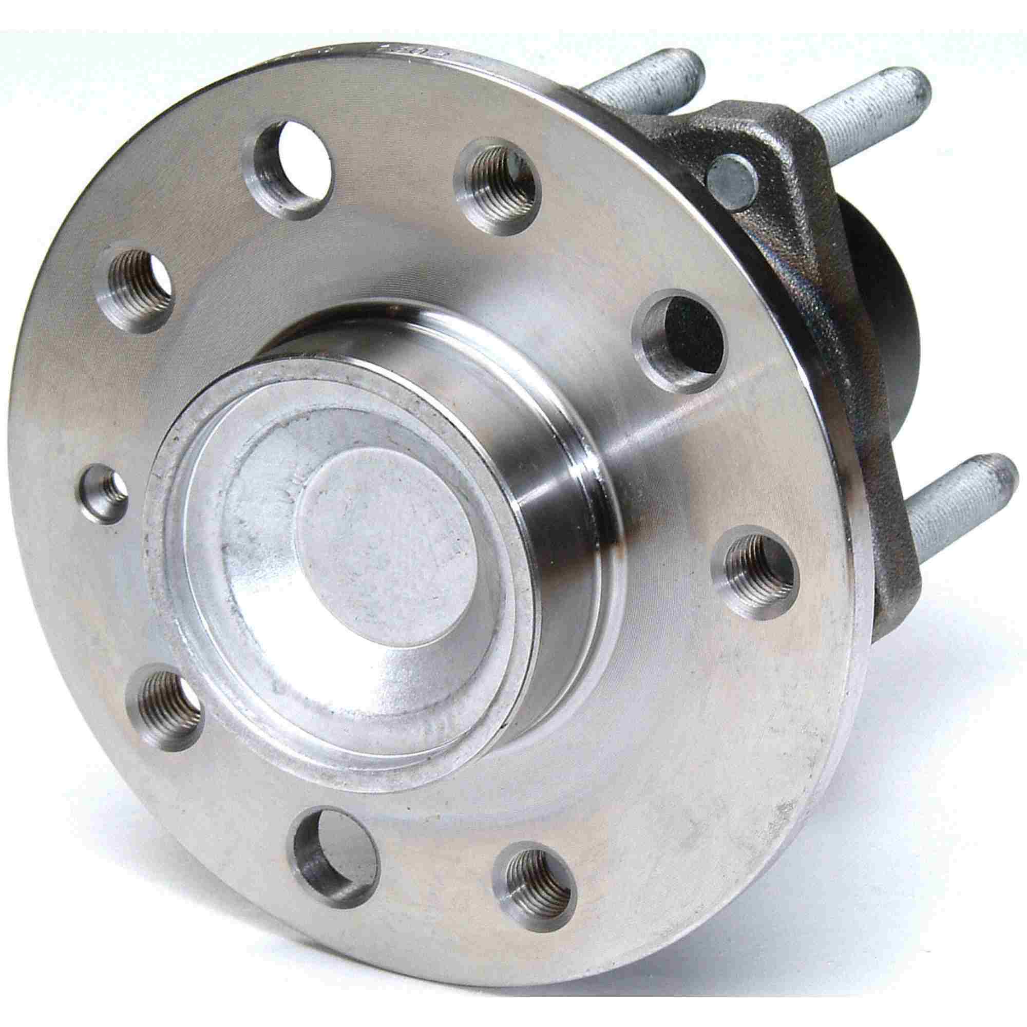 Moog 99-09 Saab 9-5 Rear Hub Assembly 512232