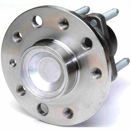 Moog 99-09 Saab 9-5 Rear Hub Assembly 512232