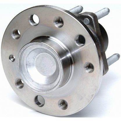Moog 99-09 Saab 9-5 Rear Hub Assembly 512232