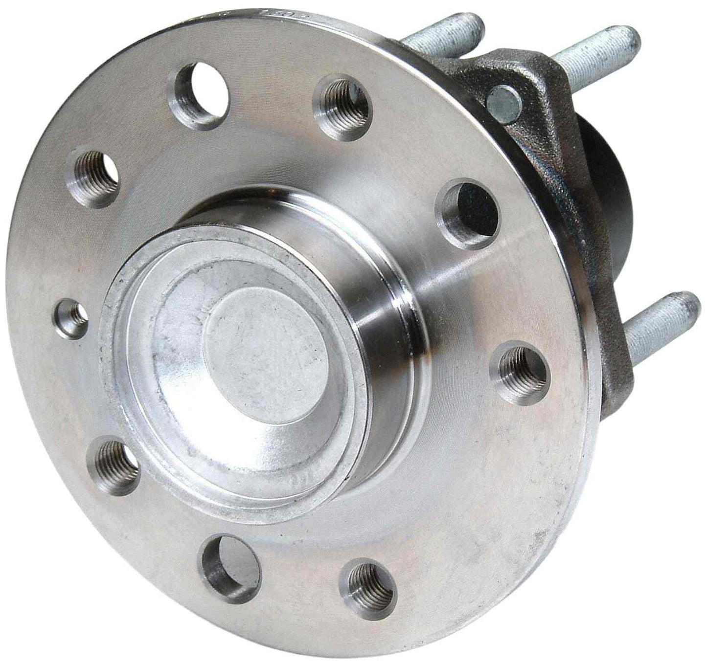 Moog 99-09 Saab 9-5 Rear Hub Assembly 512232
