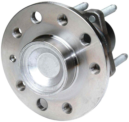Moog 99-09 Saab 9-5 Rear Hub Assembly 512232