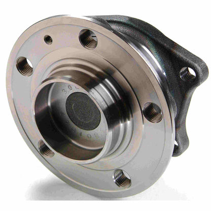 Moog 01-09 Volvo S60 Rear Hub Assembly 512233