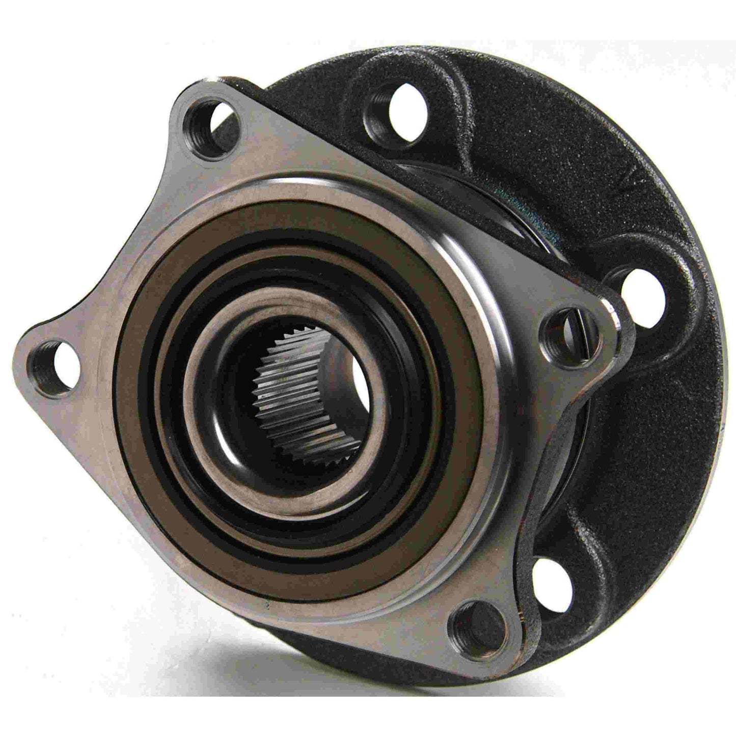 Moog 95-97 Volvo 960 Rear Hub Assembly 512234