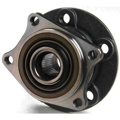 Moog 95-97 Volvo 960 Rear Hub Assembly 512234