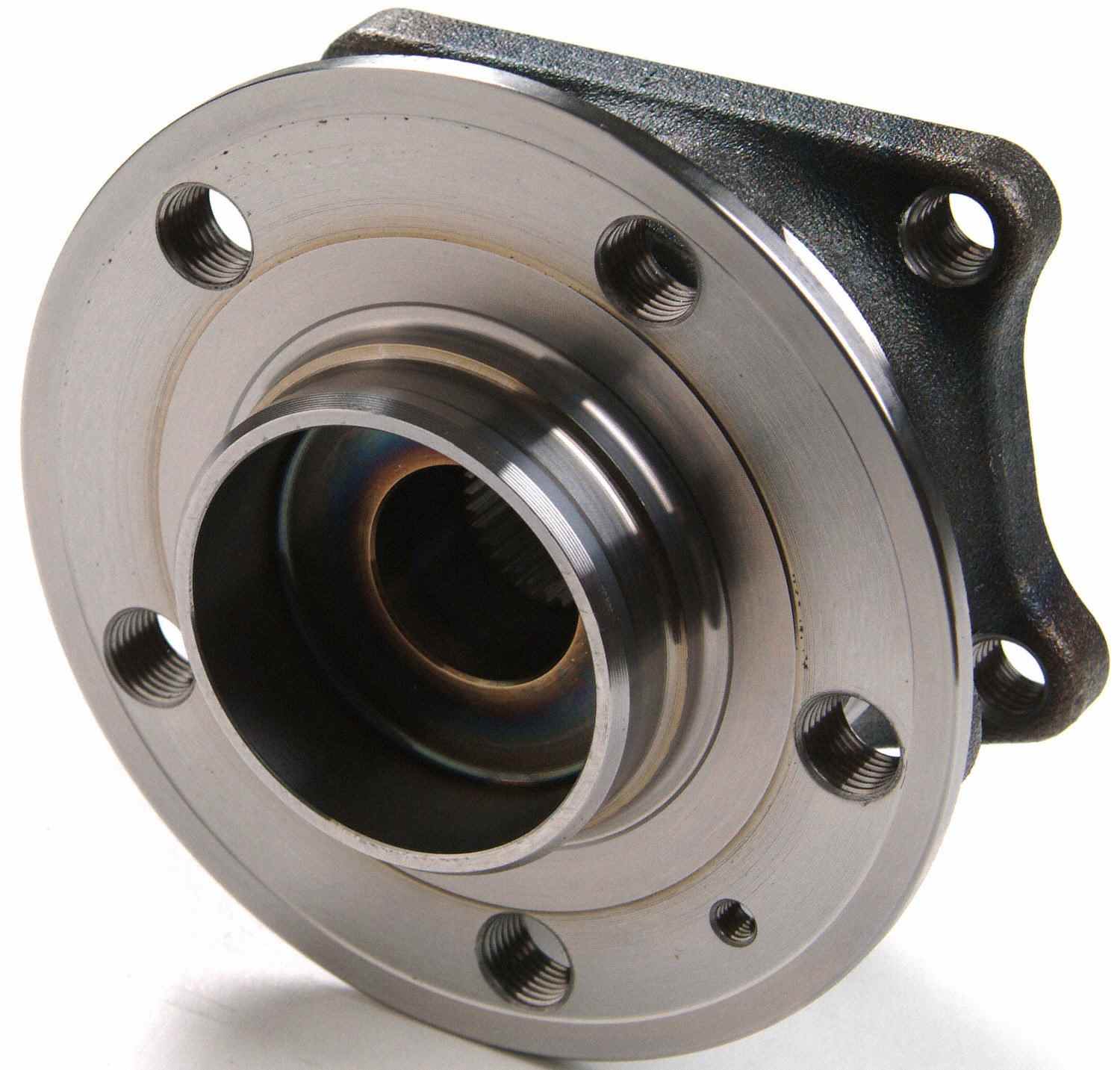 Moog 95-97 Volvo 960 Rear Hub Assembly 512234