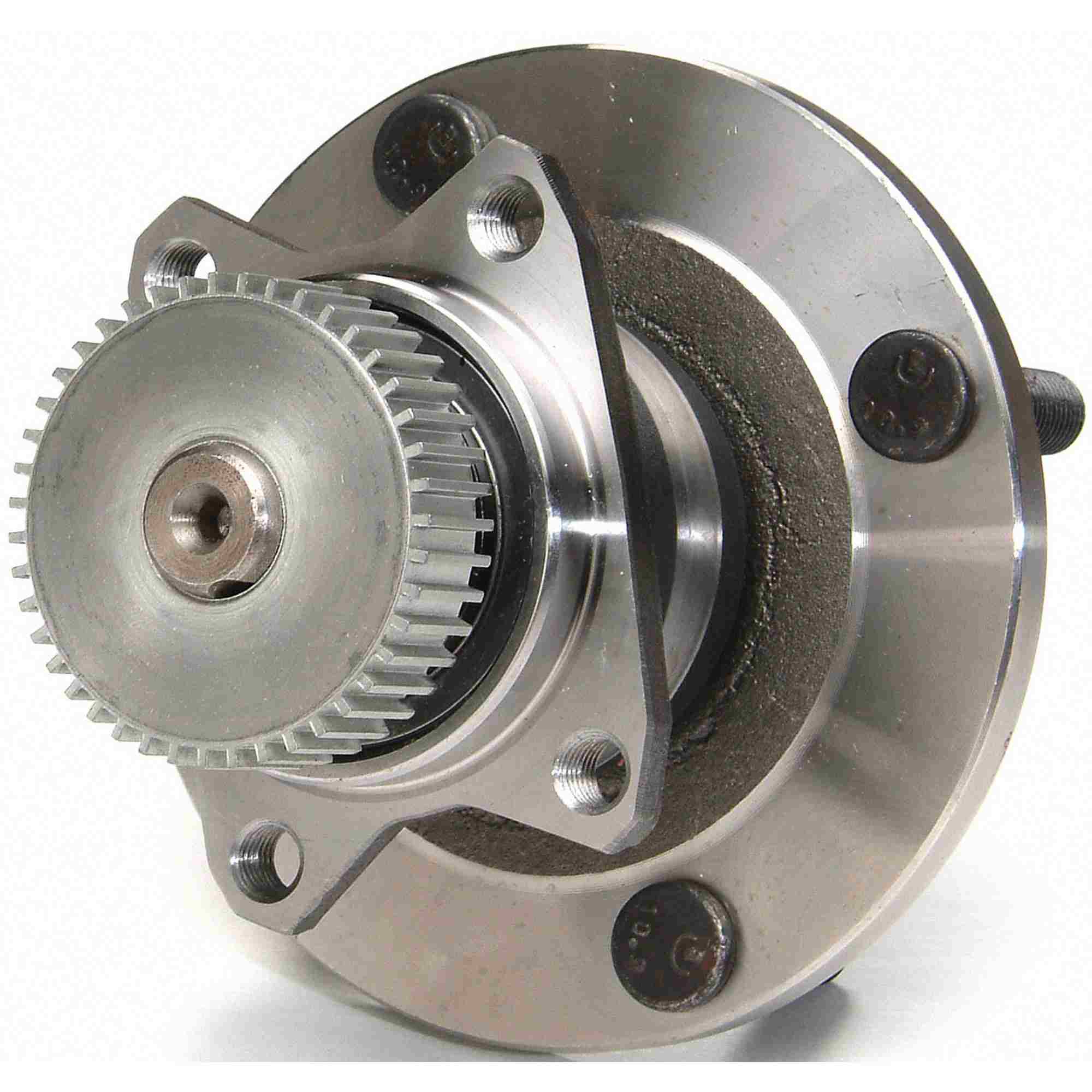 Moog 94-96 Mitsubishi Galant Rear Hub Assembly 512235