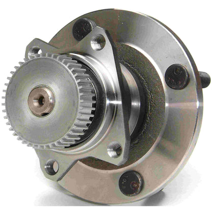 Moog 94-96 Mitsubishi Galant Rear Hub Assembly 512235