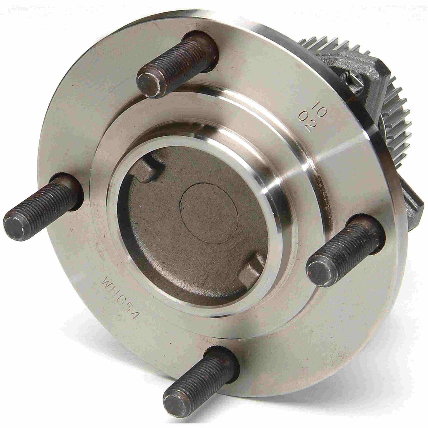 Moog 94-96 Mitsubishi Galant Rear Hub Assembly 512235