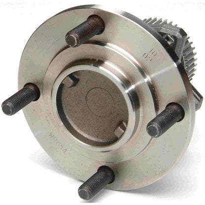 Moog 94-96 Mitsubishi Galant Rear Hub Assembly 512235