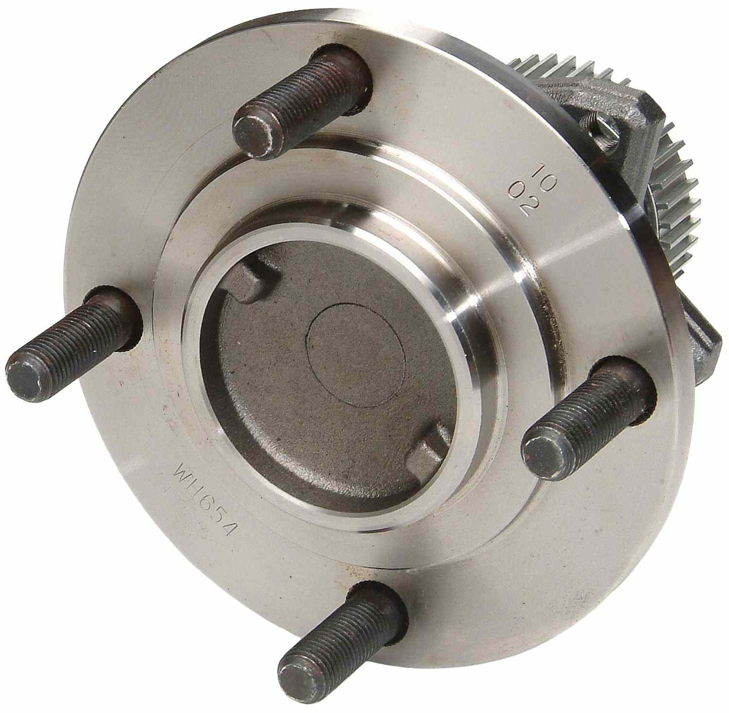 Moog 94-96 Mitsubishi Galant Rear Hub Assembly 512235
