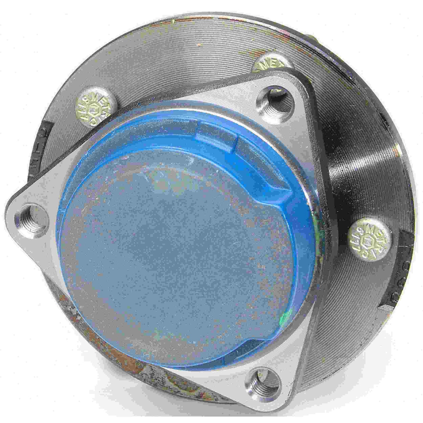 Moog 03-07 Buick Rendezvous Rear Hub Assembly 512236