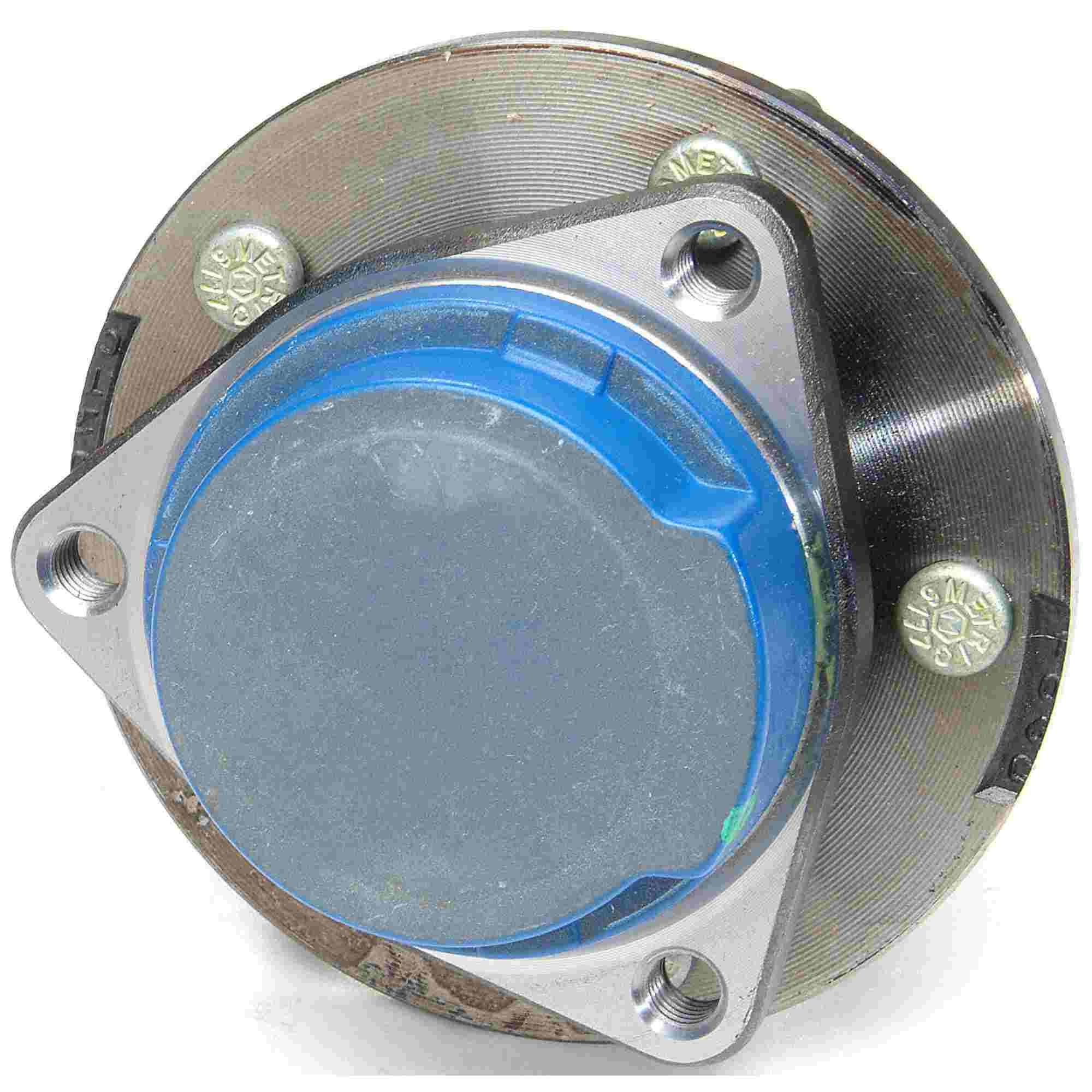 Moog 03-07 Buick Rendezvous Rear Hub Assembly 512236