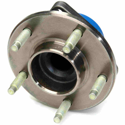 Moog 03-07 Buick Rendezvous Rear Hub Assembly 512236