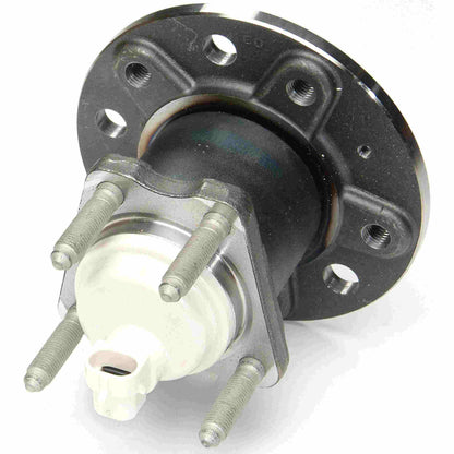 Moog 01-02 Saturn L100 Rear Hub Assembly 512238