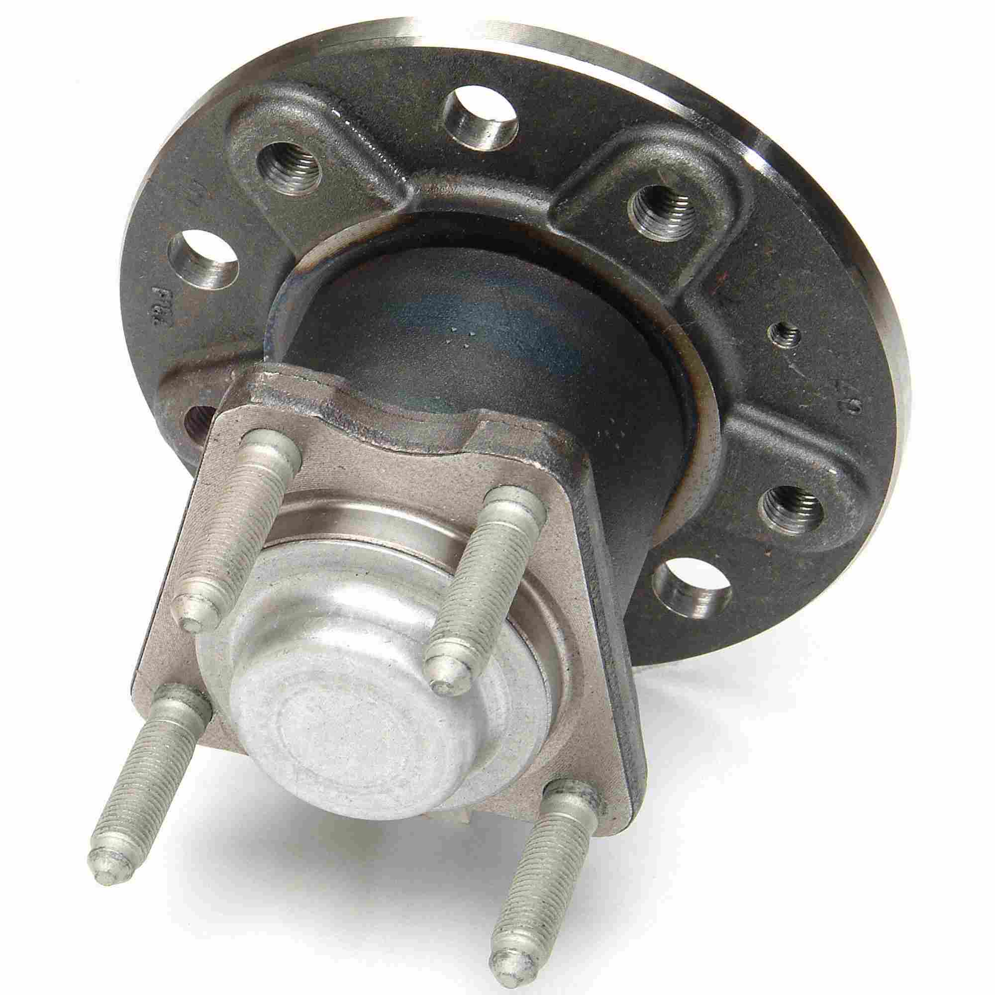 Moog 01-02 Saturn L100 Rear Hub Assembly 512239