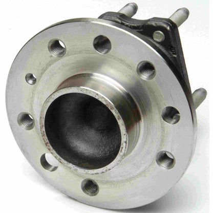 Moog 01-02 Saturn L100 Rear Hub Assembly 512239