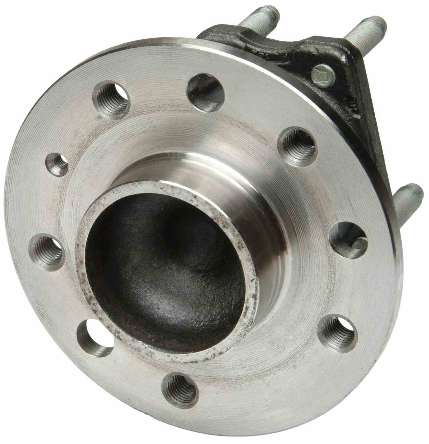 Moog 01-02 Saturn L100 Rear Hub Assembly 512239