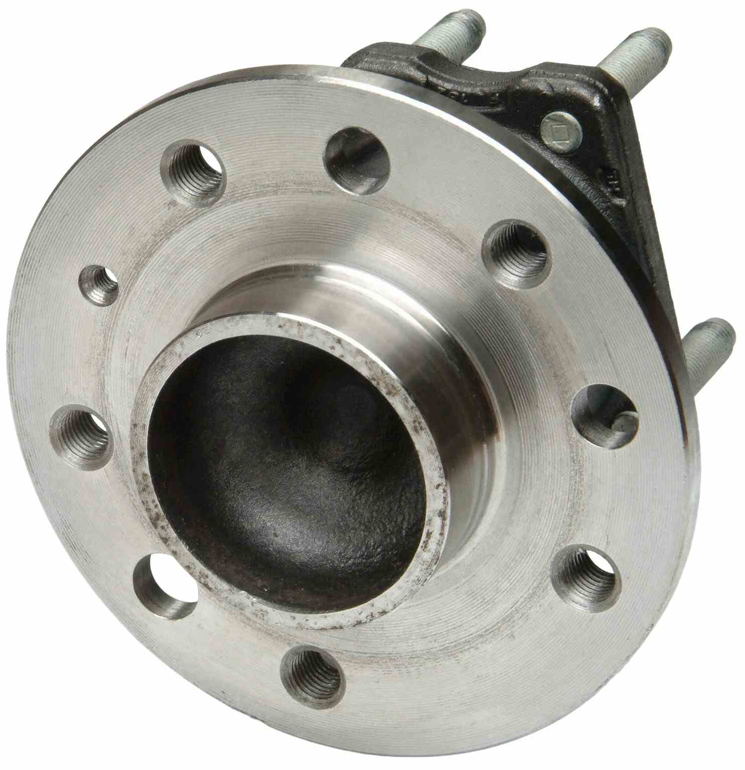 Moog 01-02 Saturn L100 Rear Hub Assembly 512239