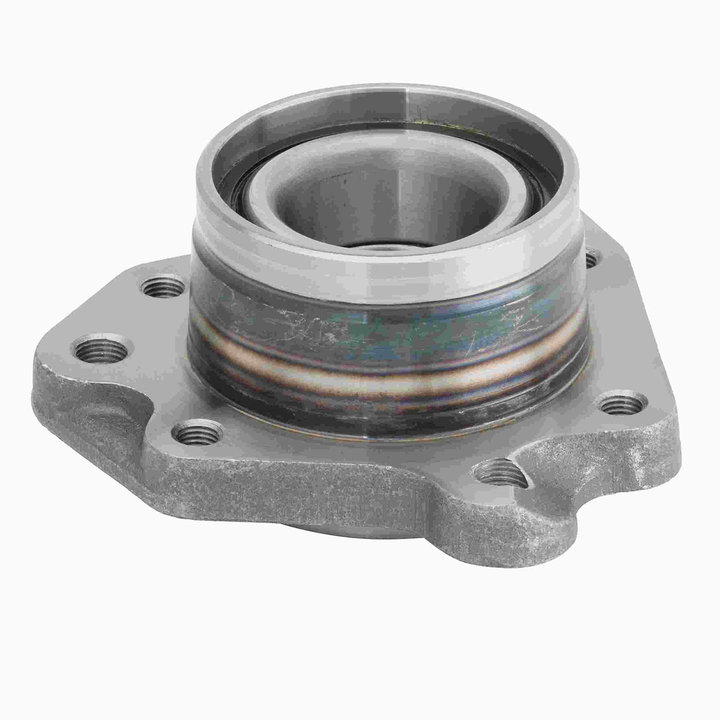 Moog 97-01 Honda CR-V Rear Right Hub Assembly 512240